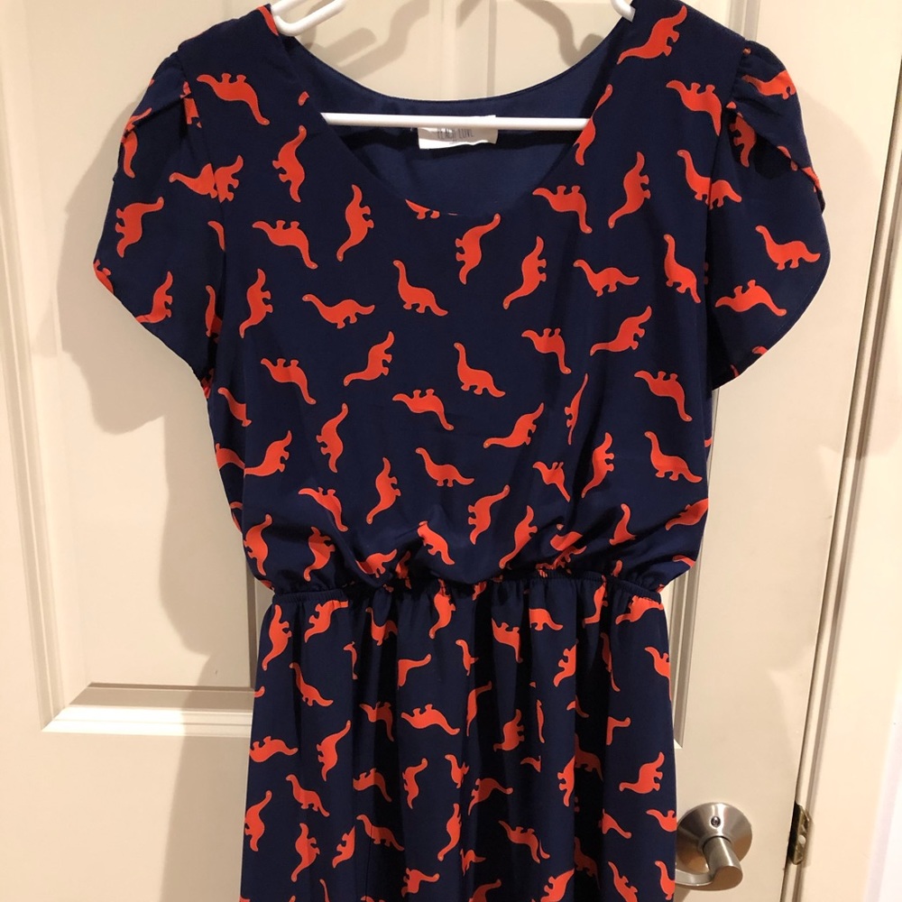 ModCloth dress